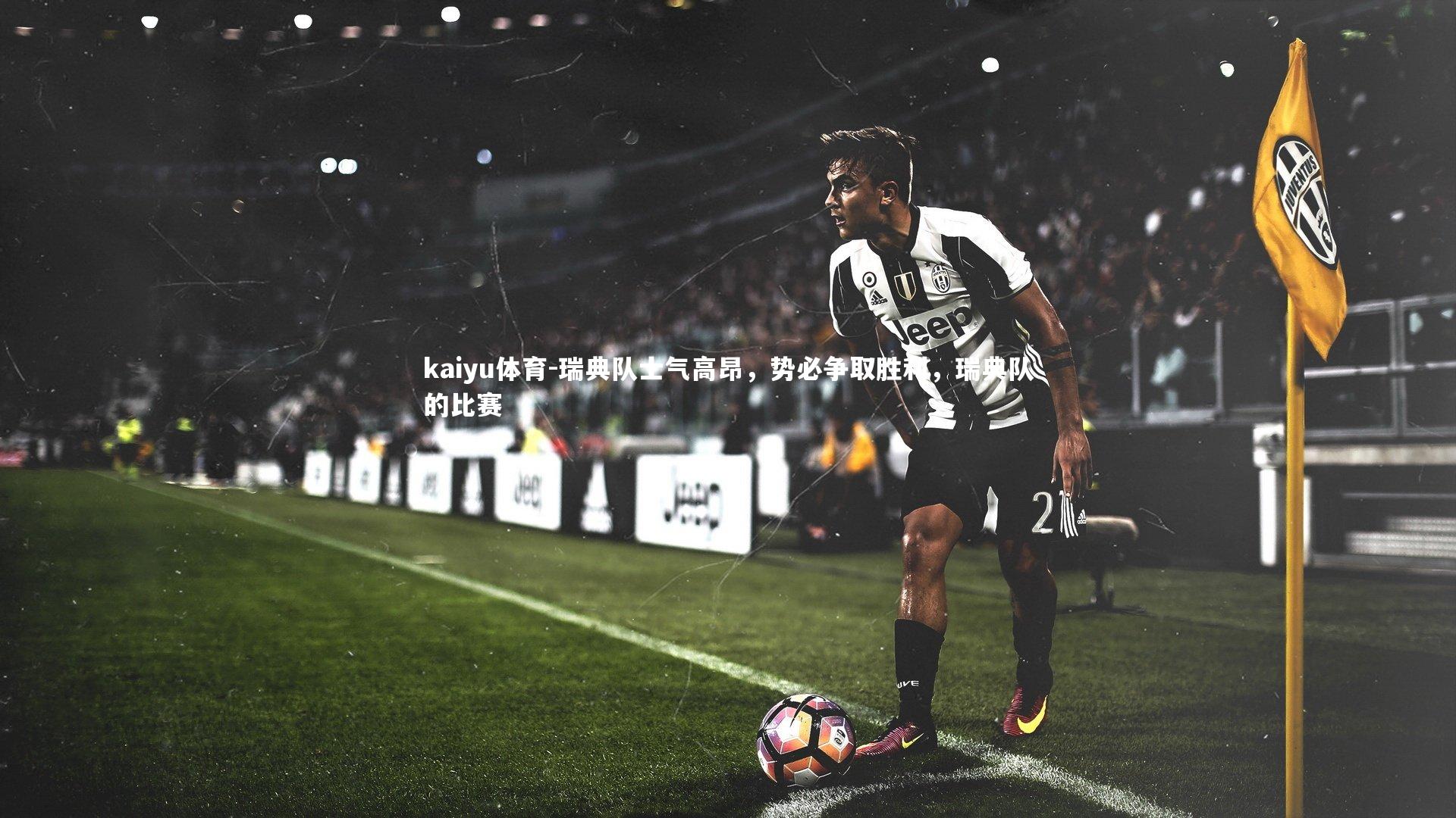 瑞典队士气高昂,势必争取胜利,瑞典队的比赛